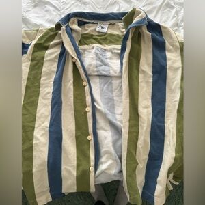 Zara Medium Shirt